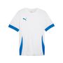 Puma teamGOAL Matchday  Jersey - weiss