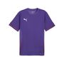 Puma teamGOAL Matchday  Jersey - violett