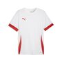 Puma teamGOAL Matchday  Jersey - weiss