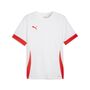 Puma teamGOAL Matchday  Jersey - weiss