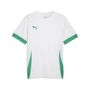 Puma teamGOAL Matchday  Jersey - weiss