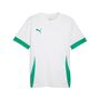 Puma teamGOAL Matchday  Jersey - weiss
