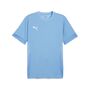Puma teamGOAL Matchday  Jersey - blau