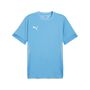 Puma teamGOAL Matchday  Jersey - blau
