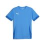 Puma teamGOAL Matchday  Jersey - blau