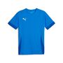 Puma teamGOAL Matchday  Jersey - blau