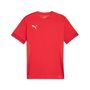 Puma teamGOAL Matchday  Jersey - rot