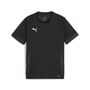 Puma teamGOAL Matchday Jersey jr - schwarz