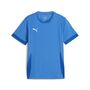 Puma teamGOAL Matchday Jersey jr - blau
