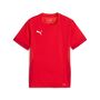Puma teamGOAL Matchday Jersey jr - rot