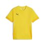 Puma teamGOAL Matchday Jersey jr - gelb