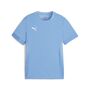 Puma teamGOAL Matchday Jersey jr - blau