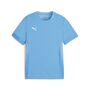 Puma teamGOAL Matchday Jersey jr - blau