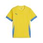 Puma teamGOAL Matchday Jersey jr - gelb