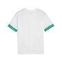 Puma teamGOAL Matchday Jersey jr - weiss