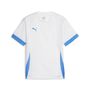 Puma teamGOAL Matchday Jersey jr - weiss