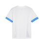 Puma teamGOAL Matchday Jersey jr - weiss