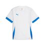 Puma teamGOAL Matchday Jersey jr - weiss