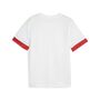 Puma teamGOAL Matchday Jersey jr - weiss