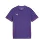 Puma teamGOAL Matchday Jersey jr - violett