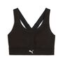 Puma PWRbreathe RUN BRA - schwarz