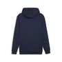 Puma Cloudspun Patch Hoodie - deep navy heather