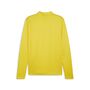 Puma teamGOAL Training 1/4 Zip Top - gelb