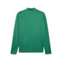 Puma teamGOAL Training 1/4 Zip Top - gr�n