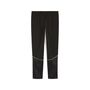 Puma teamGOAL Sideline Pant Wmn - schwarz