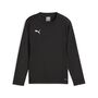 Puma teamGOAL Training Sweat Jr - schwarz