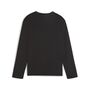 Puma teamGOAL Training Sweat Jr - schwarz