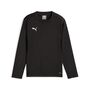 Puma teamGOAL Training Sweat Jr - schwarz