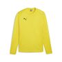 Puma teamGOAL Training Sweat - gelb