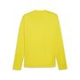 Puma teamGOAL Training Sweat - gelb