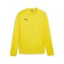 Puma teamGOAL Training Sweat - gelb
