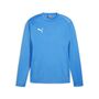 Puma teamGOAL Training Sweat - blau