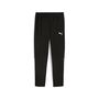 Puma teamGOAL Sideline Pant - schwarz