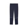 Puma teamGOAL Sideline Pant - blau