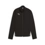 Puma teamGOAL Sideline Jacket Wmn - schwarz