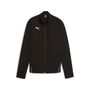 Puma teamGOAL Sideline Jacket Wmn - schwarz