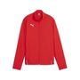 Puma teamGOAL Sideline Jacket Wmn - rot