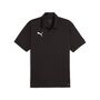 Puma teamGOAL Polo - schwarz