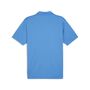 Puma teamGOAL Polo - blau