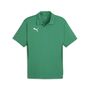 Puma teamGOAL Polo - gr�n