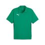 Puma teamGOAL Polo - gr�n