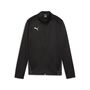 Puma teamGOAL Training Jacket Wmn - schwarz