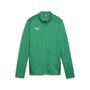 Puma teamGOAL Training Jacket Wmn - gr�n
