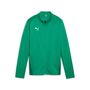 Puma teamGOAL Training Jacket Wmn - gr�n