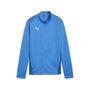 Puma teamGOAL Training Jacket Wmn - blau