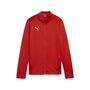 Puma teamGOAL Training Jacket Wmn - rot